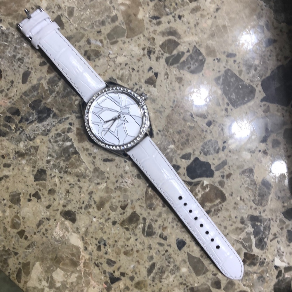 Fossil watch